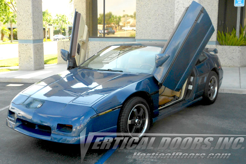 PONTIAC FIERO 1984-1988 VERTICAL LAMBO DOORS